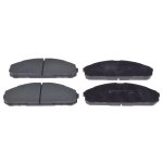 Blueprint Brake Pad Set ADN14247