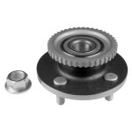 Blueprint Wheel Bearing Kit ADN18376