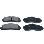 Blueprint Brake Pad Set ADN14290