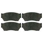 Blueprint Brake Pad Set ADN14299