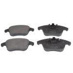 Blue Print Brake Pad Set ADP154206