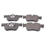 Blue Print Brake Pad Set ADP154212