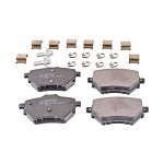 Blue Print Brake Pad Set ADP154213