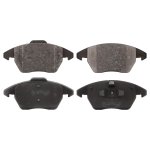 Blue Print Brake Pad Set ADP154220