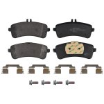 Febi Bilstein Brake Pad Set 176871