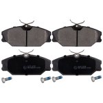 Blue Print Brake Pad Set ADR164210