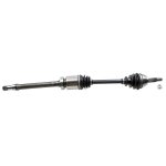 Febi Bilstein Drive Shaft 180816