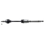 Febi Bilstein Drive Shaft 180816