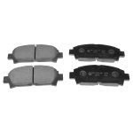 Blue Print Brake Pad Set ADT342101