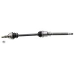 Febi Bilstein Drive Shaft 181117