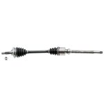 Febi Bilstein Drive Shaft 181261