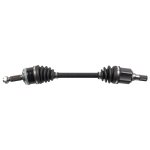 Febi Bilstein Drive Shaft 181266