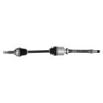 Febi Bilstein Drive Shaft 181711