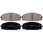 Blue Print Brake Pad Set ADT342109