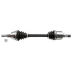 Febi Bilstein Drive Shaft 182455