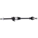 Febi Bilstein Drive Shaft 182458