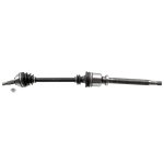 Febi Bilstein Drive Shaft 182817