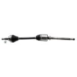 Febi Bilstein Drive Shaft 182857