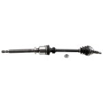 Febi Bilstein Drive Shaft 182884