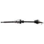 Febi Bilstein Drive Shaft 182884