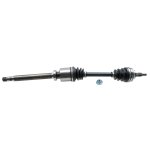 Febi Bilstein Drive Shaft 182998