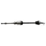 Febi Bilstein Drive Shaft 183033