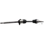 Febi Bilstein Drive Shaft 183086