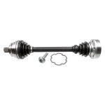 Febi Bilstein Drive Shaft 183591