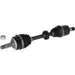 Febi Bilstein Drive Shaft 183822