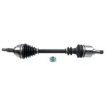 Febi Bilstein Drive Shaft 183826