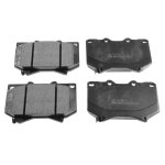 Blue Print Brake Pad Set ADT342117