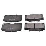 Blue Print Brake Pad Set ADT342124