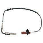 Febi Bilstein Exhaust Gas Temperature Sensor 182414