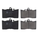 Blue Print Brake Pad Set ADT342126