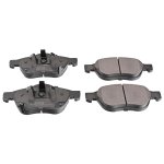 Blue Print Brake Pad Set ADT342132