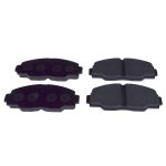 Blue Print Brake Pad Set ADT342137