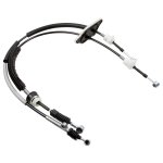 Febi Bilstein Gear Cable 180612