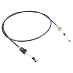 Febi Bilstein Gear Cable 181081