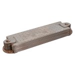 Febi Bilstein Oil Cooler 180472