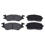 Blue Print Brake Pad Set ADT34216