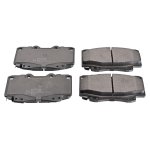 Blue Print Brake Pad Set ADT342160