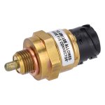 Febi Bilstein Oil Pressure And Temperature Sensor 183047