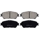 Blue Print Brake Pad Set ADT342164