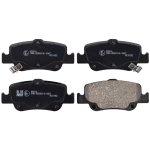 Blue Print Brake Pad Set ADT342173