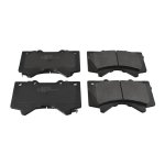 Blue Print Brake Pad Set ADT342175