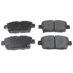 Blue Print Brake Pad Set ADT342194