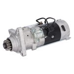 Febi Bilstein Starter Motor 180665