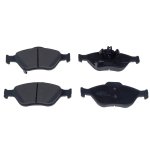 Blue Print Brake Pad Set ADT342213