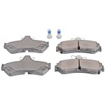 Blue Print Brake Pad Set ADT342226