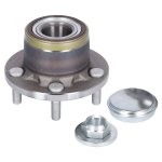 Febi Bilstein Wheel Bearing Kit 178021